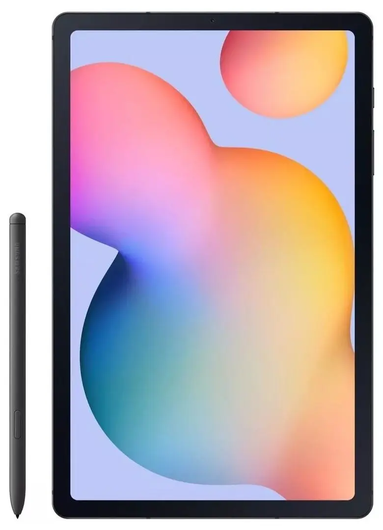 Планшет Samsung Galaxy Tab S6 Lite Wi-Fi LTE 4GB/128GB (Gray) - 2