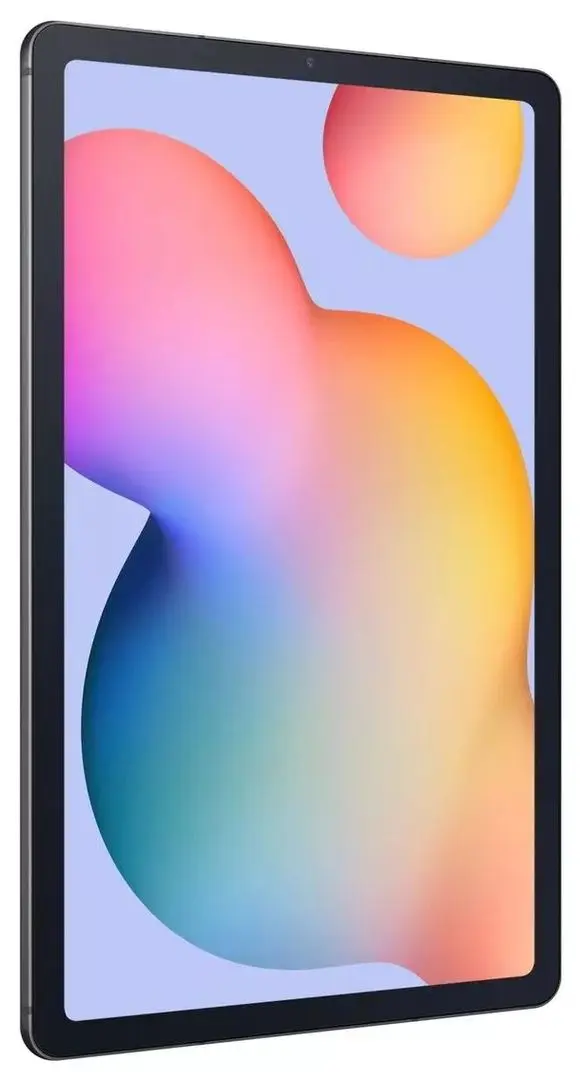 Планшет Samsung Galaxy Tab S6 Lite Wi-Fi LTE 4GB/128GB (Gray) - 4