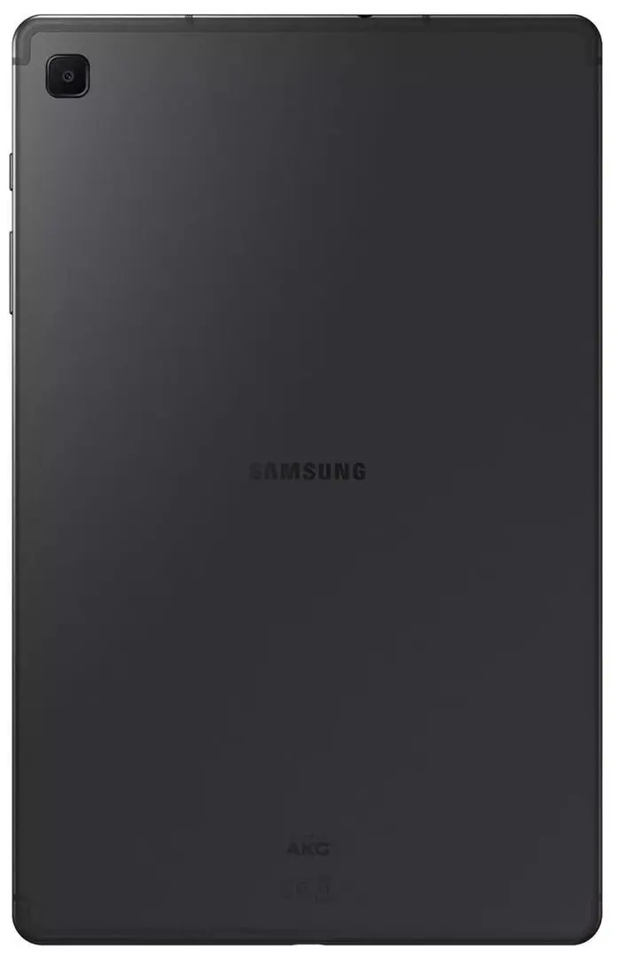 Планшет Samsung Galaxy Tab S6 Lite Wi-Fi LTE 4GB/128GB (Gray) - 8