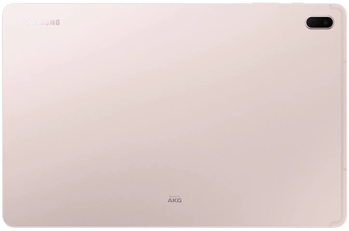 Планшет Samsung Galaxy Tab S7 FE SM-T733 Wi-Fi 4GB/64GB (Pink) - 2