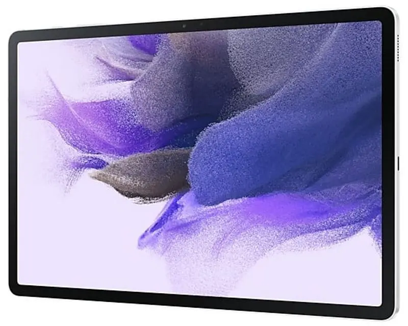Планшет Samsung Galaxy Tab S7 FE SM-T733N 4GB/64GB (Silver) - 3