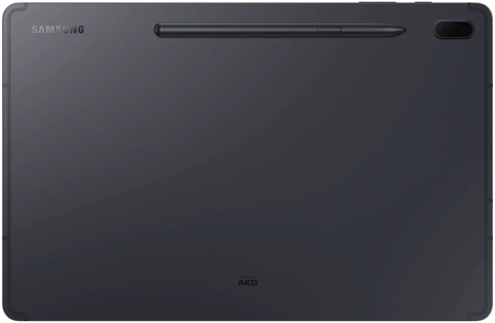 Планшет Samsung Galaxy Tab S7 FE SM-T736 LTE 4GB/64GB (Mystic Black) - 5