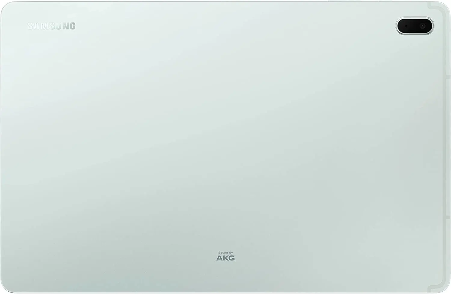 Планшет Samsung Galaxy Tab S7 FE T736 5G Wi-Fi 4GB/64GB (Mystic Green) - 3