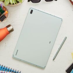 Планшет Samsung Galaxy Tab S7 FE T736 5G Wi-Fi 4GB/64GB (Mystic Green) Thumb