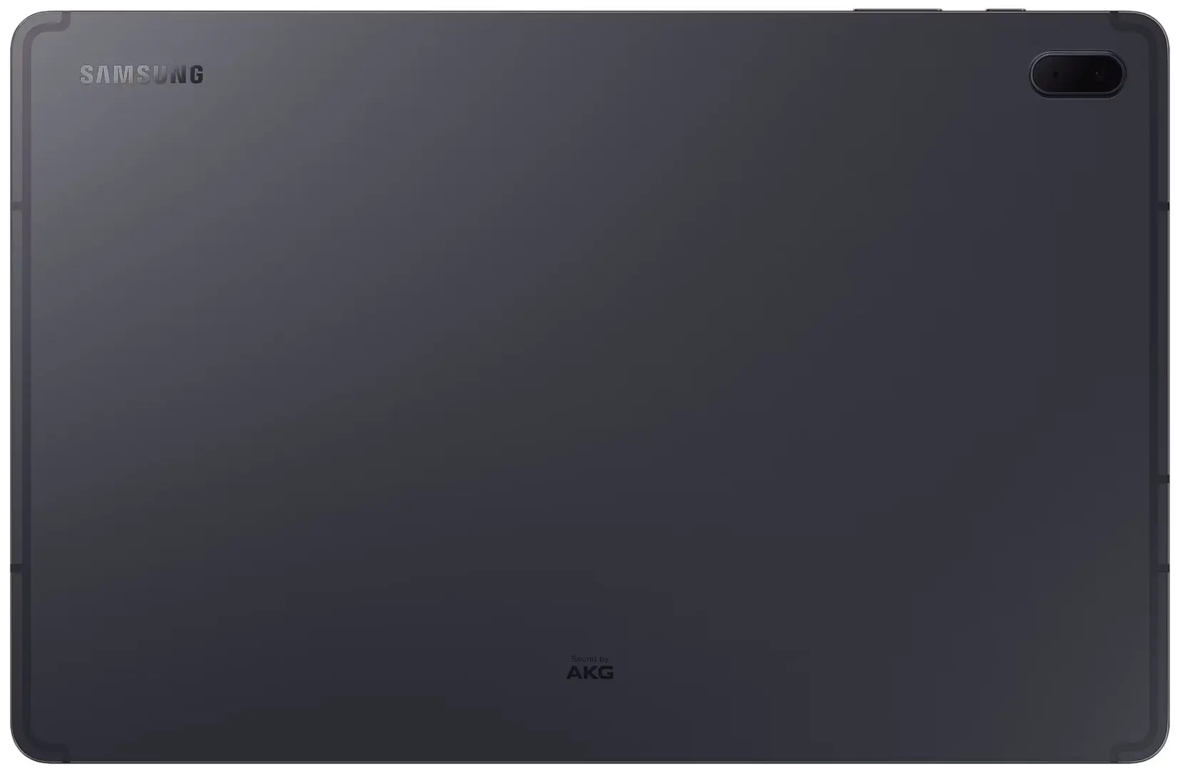 Планшет Samsung Galaxy Tab S7 FE WiFi LTE 4GB/64GB (Black) - 2