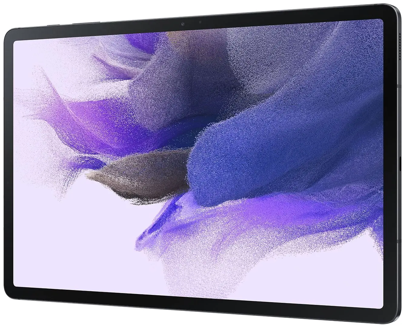 Планшет Samsung Galaxy Tab S7 FE WiFi LTE 4GB/64GB (Black) - 4