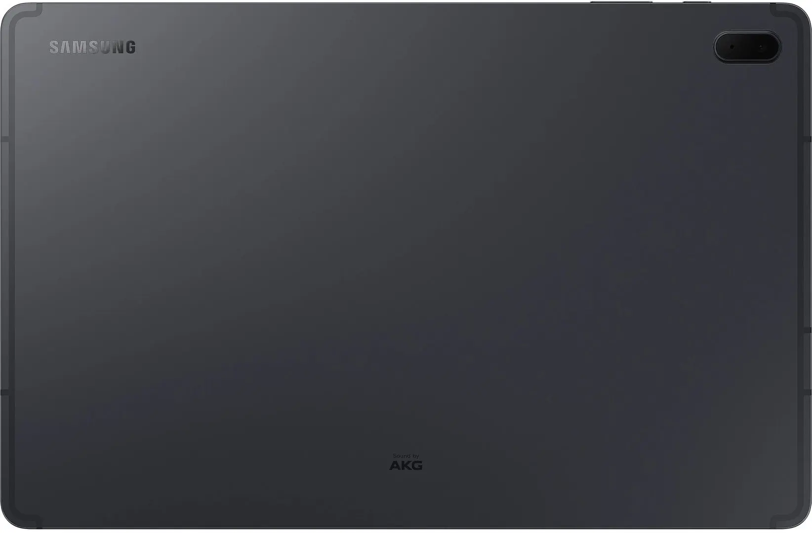 Планшет Samsung Galaxy Tab S7 SM-T736 FE 5G 6GB/128GB (Black) - 2