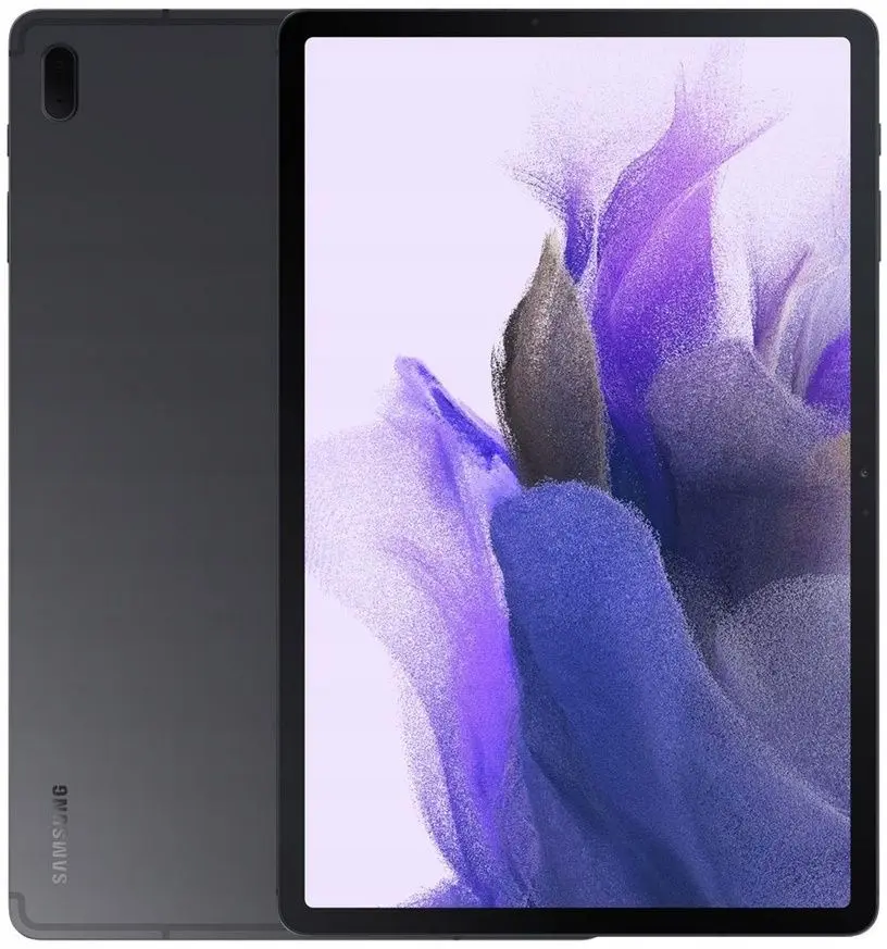 Планшет Samsung Galaxy Tab S7 SM-T736 FE 5G 6GB/128GB (Black) - 4