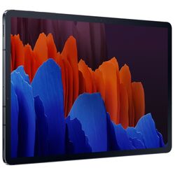 Tableta Samsung Galaxy Tab S7+ SM-T976B 5G WiFi 8GB/256GB (Mystic Black) Thumb