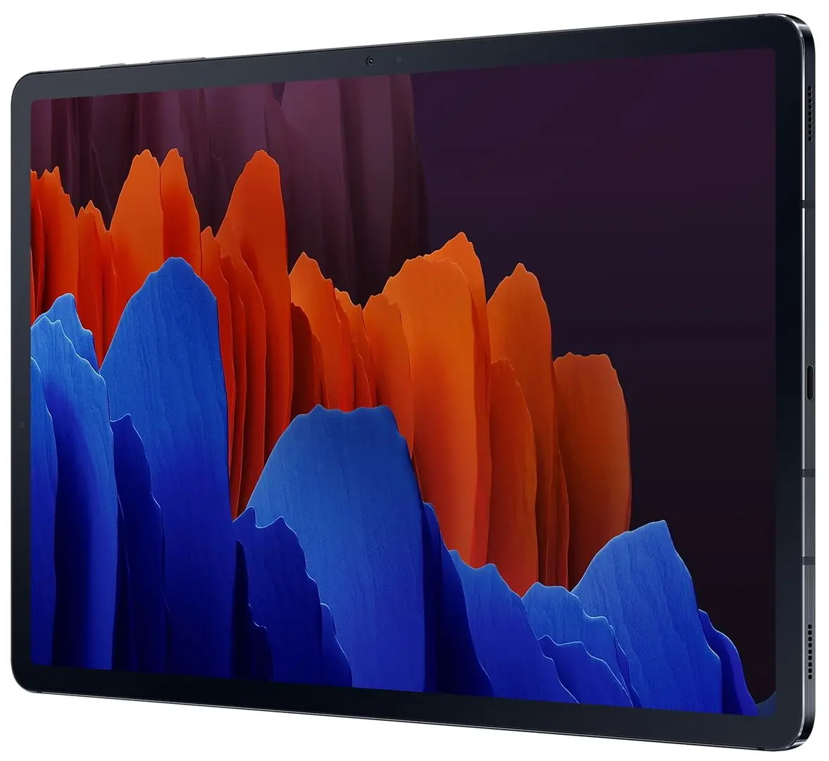 Tableta Samsung Galaxy Tab S7+ SM-T976B 5G WiFi 8GB/256GB (Mystic Black) - 4