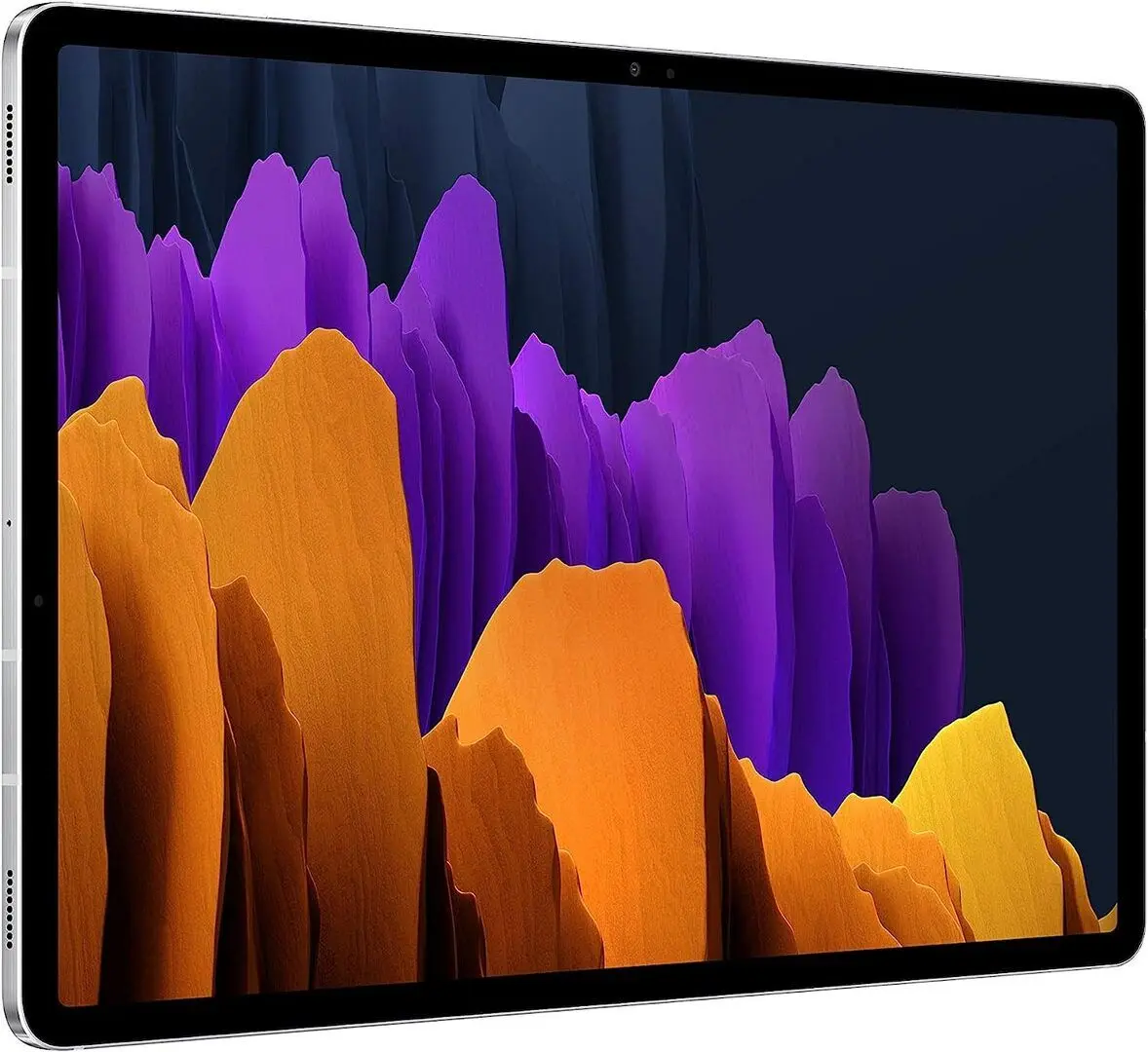 Планшет Samsung Galaxy Tab S7+ T976 5G Wi-Fi 8GB/256GB (Mystic Silver) - 2