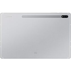 Планшет Samsung Galaxy Tab S7+ T976 5G Wi-Fi 8GB/256GB (Mystic Silver) Thumb