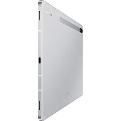 Планшет Samsung Galaxy Tab S7+ T976 5G Wi-Fi 8GB/256GB (Mystic Silver) Thumb