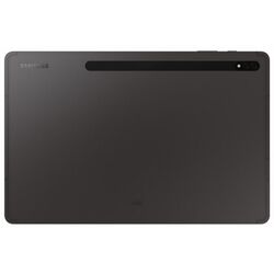 Планшет Samsung Galaxy Tab S8+ 5G SM-X806B 8GB/128GB (Graphite) Thumb