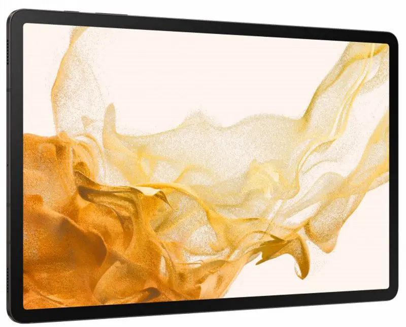 Планшет Samsung Galaxy Tab S8+ 5G SM-X806B 8GB/128GB (Graphite) - 3