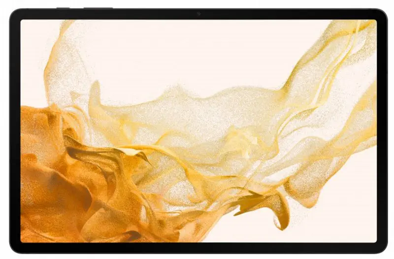 Планшет Samsung Galaxy Tab S8+ 5G SM-X806B 8GB/128GB (Graphite)