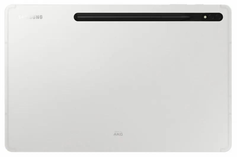 Tableta Samsung Galaxy Tab S8+ 5G SM-X806B 8GB/128GB (Silver) - 2