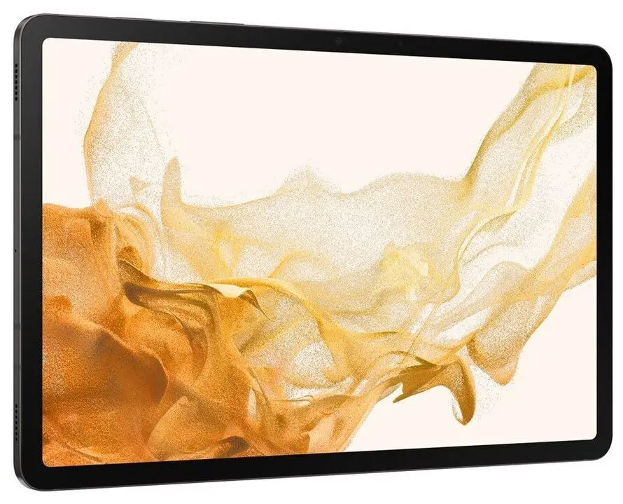 Планшет Samsung Galaxy Tab S8 SM-X700 8GB/256GB (Graphite) - 2