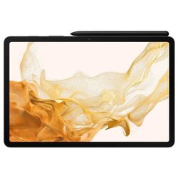 Планшет Samsung Galaxy Tab S8 SM-X700 8GB/256GB (Graphite)