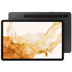 Планшет Samsung Galaxy Tab S8 SM-X700 8GB/256GB (Graphite) Thumb