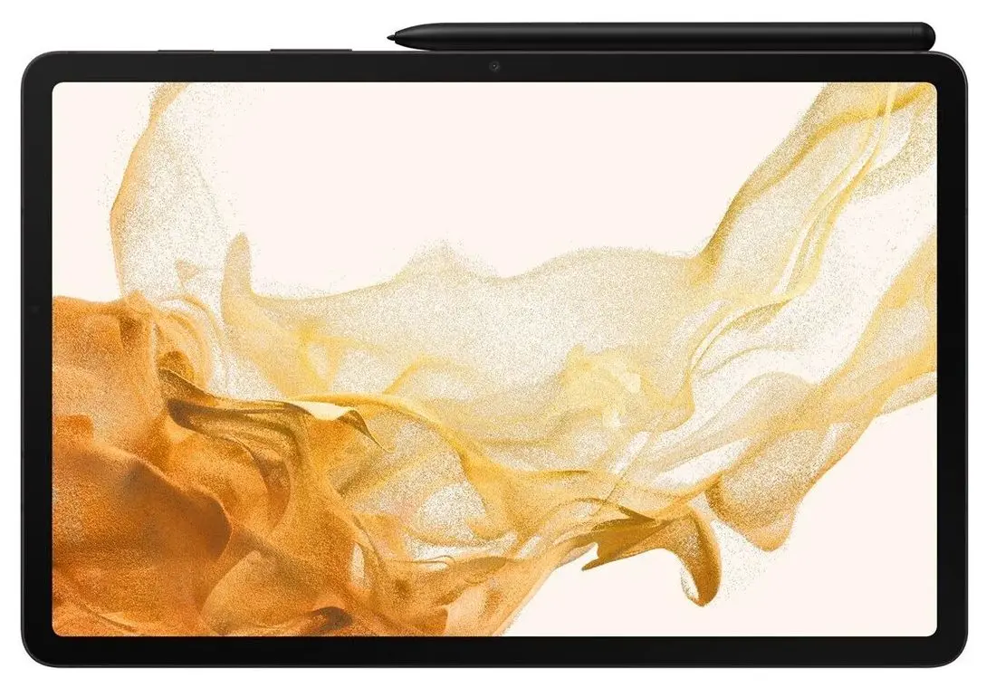 Планшет Samsung Galaxy Tab S8 SM-X700 8GB/256GB (Graphite)