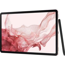 Tableta Samsung Galaxy Tab S8 SM-X700N 8GB/256GB (Pink Gold) Thumb