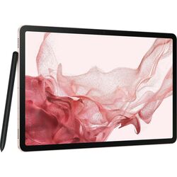 Tableta Samsung Galaxy Tab S8 SM-X700N 8GB/256GB (Pink Gold) Thumb