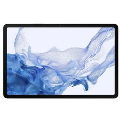 Планшет Samsung Galaxy Tab S8 SM-X700N 8GB/256GB (Silver)