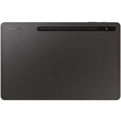 Планшет Samsung Galaxy Tab S8 SM-X706 8GB/128GB (Graphite) Thumb