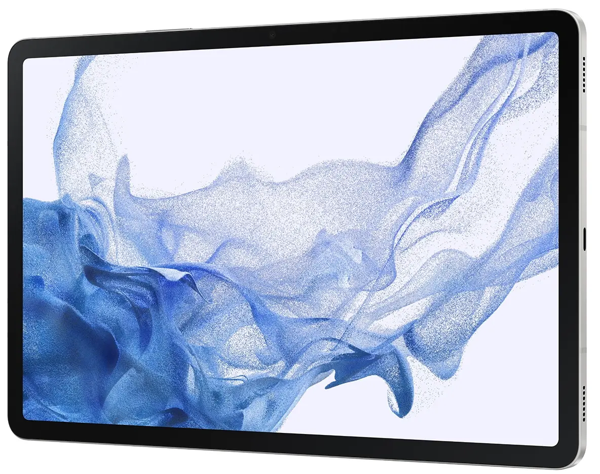 Tableta Samsung Galaxy Tab S8+ SM-X800 Wi-Fi 8GB/256GB (Silver) - 3
