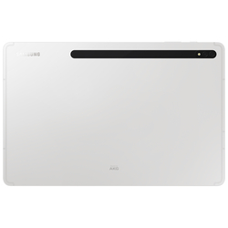 Tableta Samsung Galaxy Tab S8+ SM-X800 Wi-Fi 8GB/256GB (Silver) Thumb