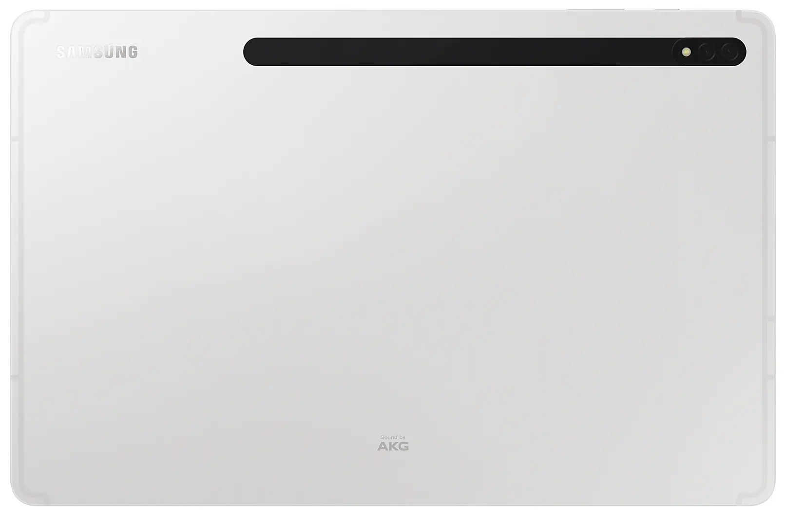 Tableta Samsung Galaxy Tab S8+ SM-X800 Wi-Fi 8GB/256GB (Silver) - 4