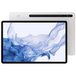 Tableta Samsung Galaxy Tab S8+ SM-X800N 8GB/128GB (Silver) Thumb