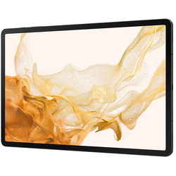 Планшет Samsung Galaxy Tab S8+ SM-X806 Wi-Fi + LTE 8GB/128GB (Graphite) Thumb