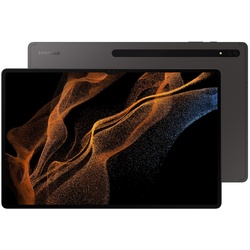 Планшет Samsung Galaxy Tab S8+ SM-X806 Wi-Fi + LTE 8GB/128GB (Graphite) Thumb
