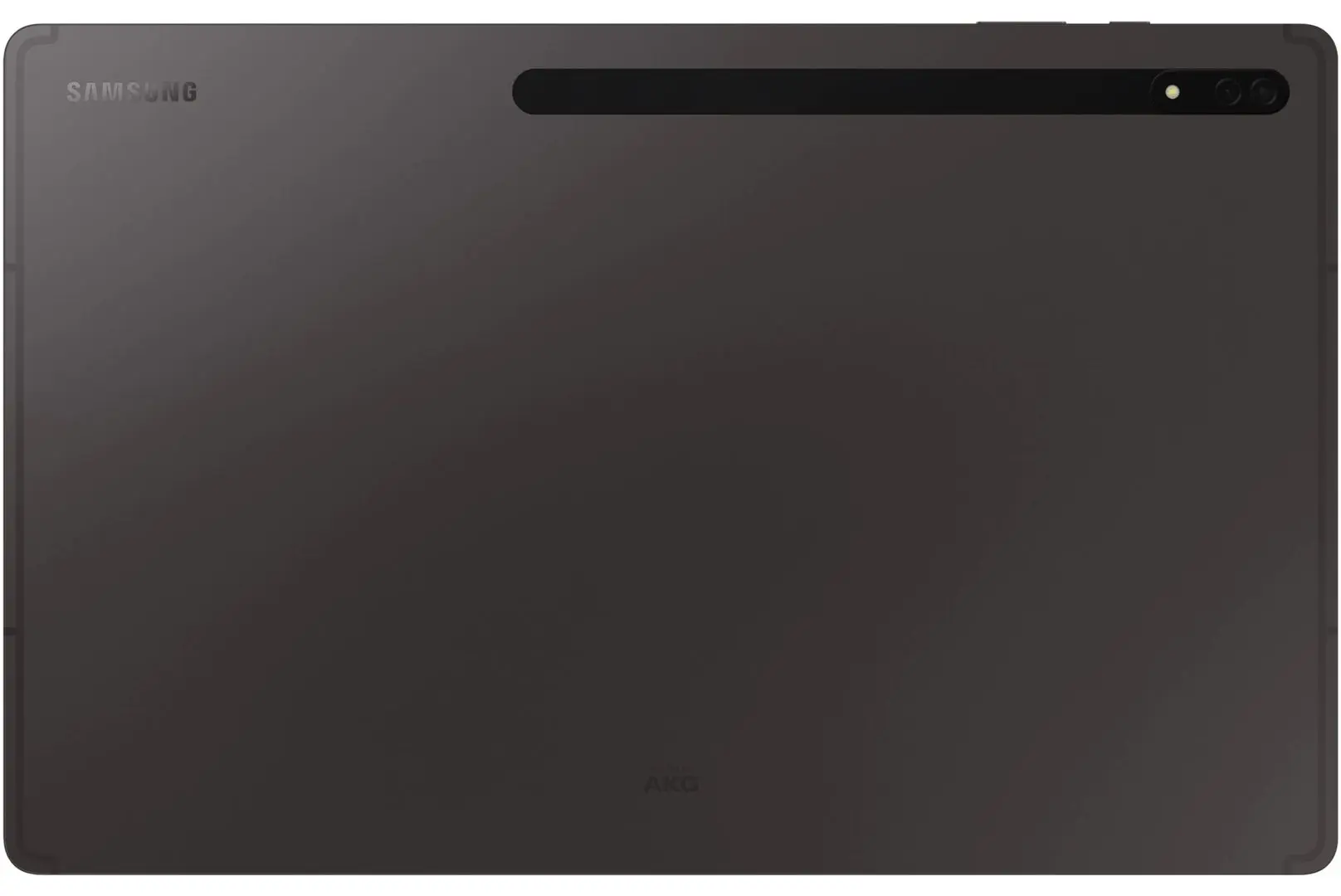 Tableta Samsung Galaxy Tab S8 Ultra 5G X906 12GB/256GB (Dark Grey) - 3