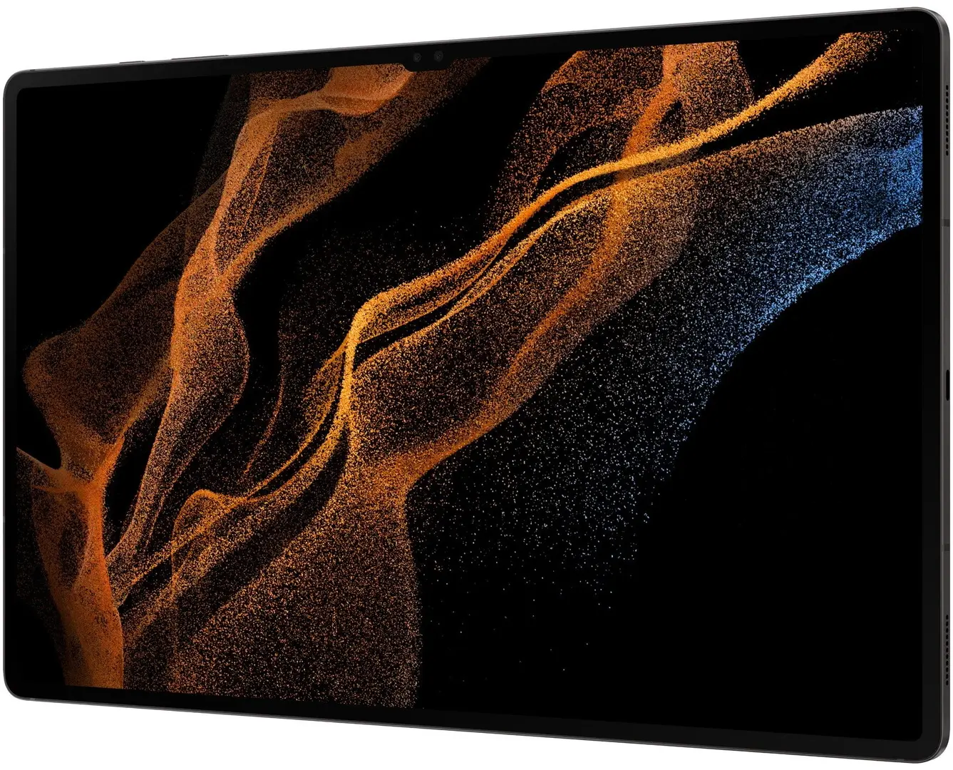 Планшет Samsung Galaxy Tab S8 Ultra SM-X900 Wi-Fi 12GB/512GB (Graphite) - 3
