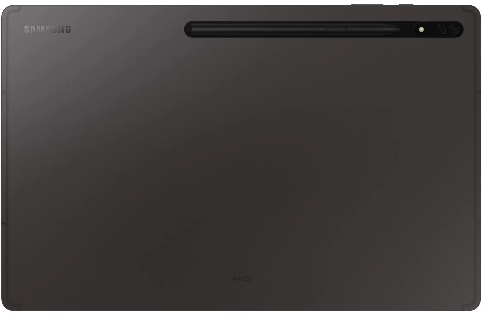 Планшет Samsung Galaxy Tab S8 Ultra SM-X900 Wi-Fi 12GB/512GB (Graphite) - 4
