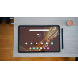 Планшет Samsung Galaxy Tab S8+ X800 Wi-Fi 8GB/128GB (Graphite) Thumb