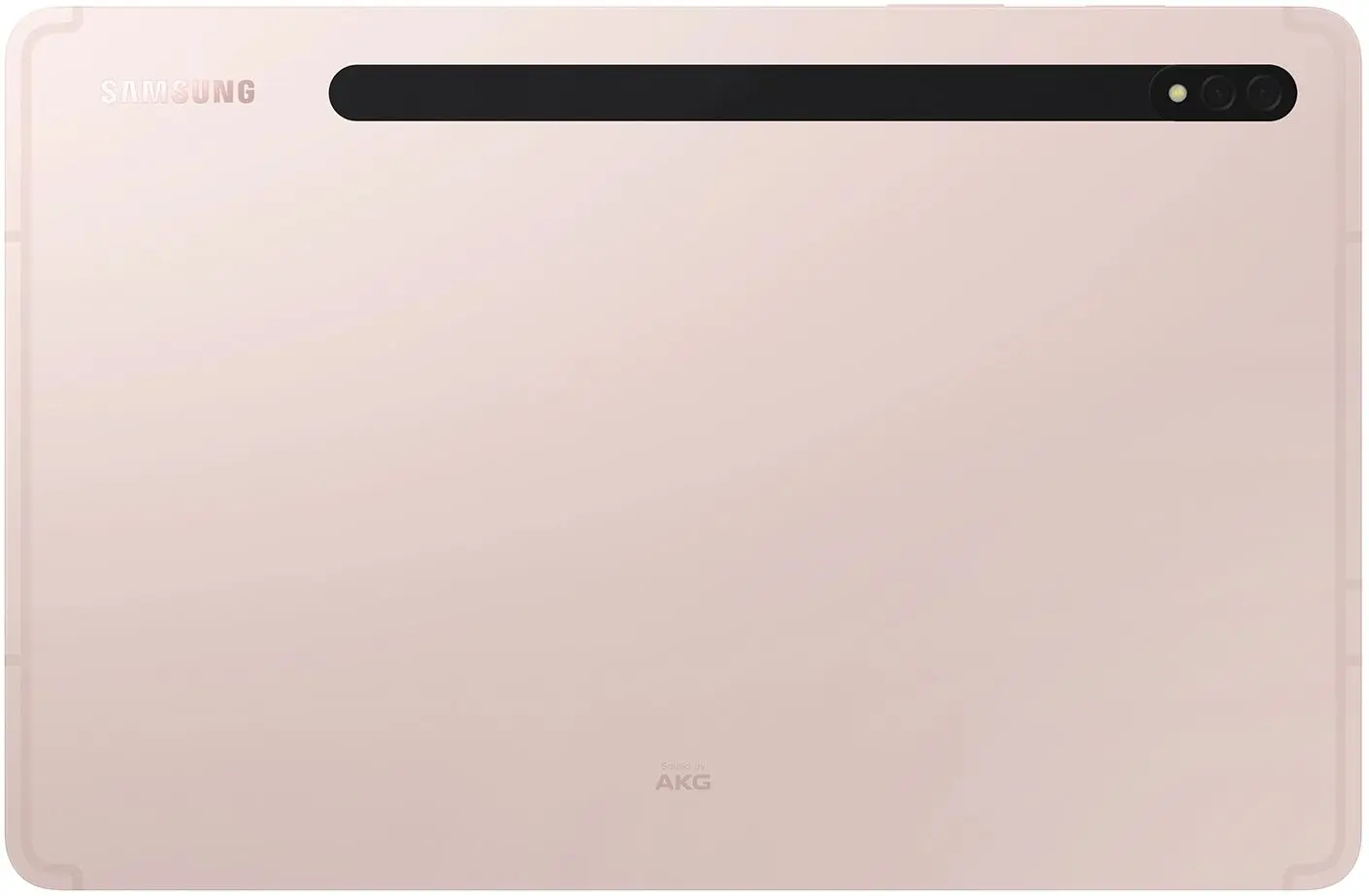 Планшет Samsung Galaxy Tab S8+ X800 Wi-Fi 8GB/128GB (Pink Gold) - 3
