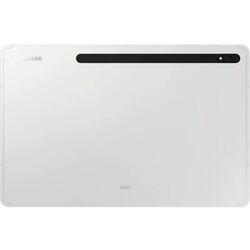 Планшет Samsung Galaxy Tab S8+ X806 5G 8GB/128GB (Silver) Thumb
