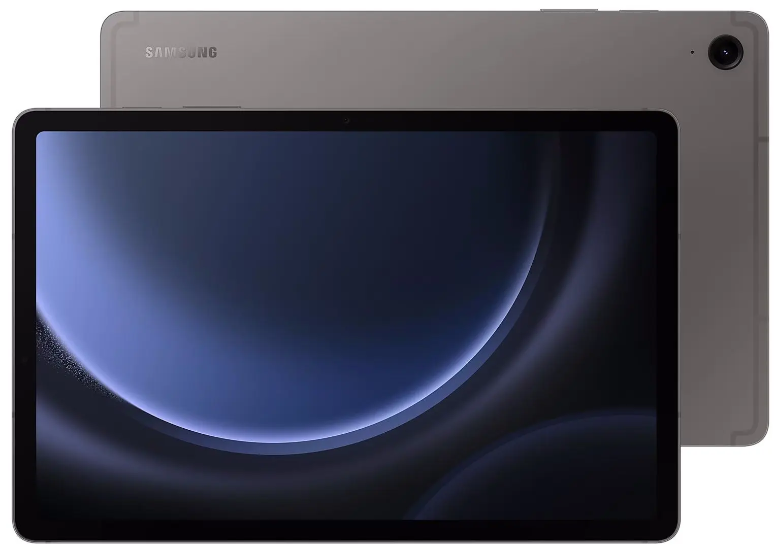 Tableta Samsung Galaxy Tab S9 FE SM-X510 Wi-Fi 6GB/128GB (Dark Grey) - 3