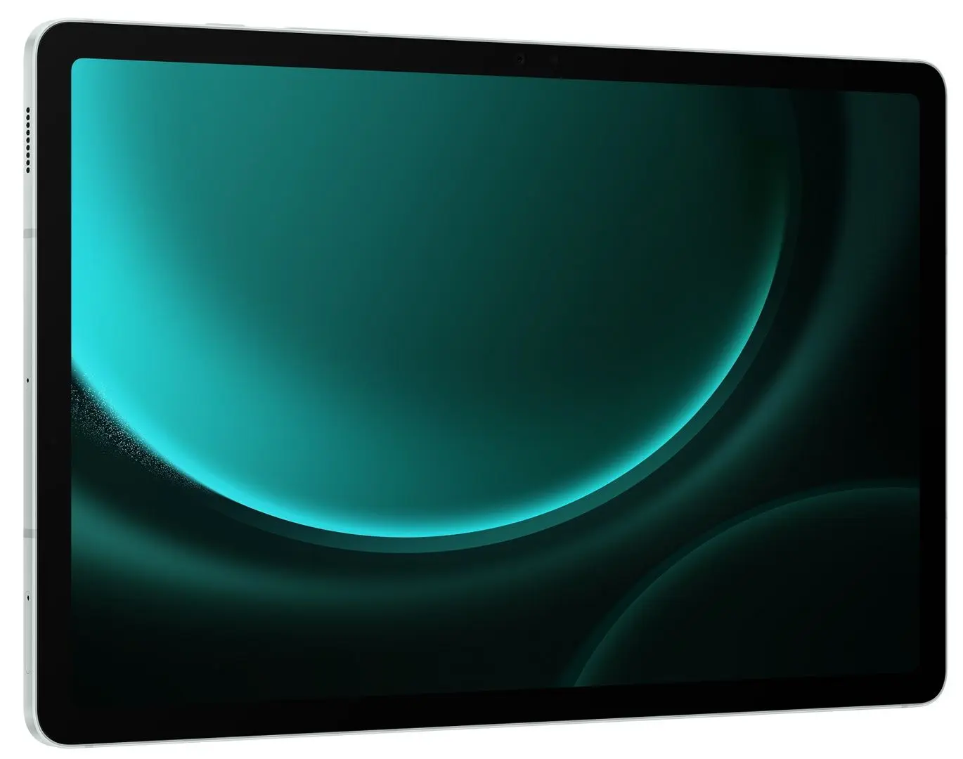 Планшет Samsung Galaxy Tab S9 FE SM-X510 Wi-Fi 6GB/128GB (Mint) - 2