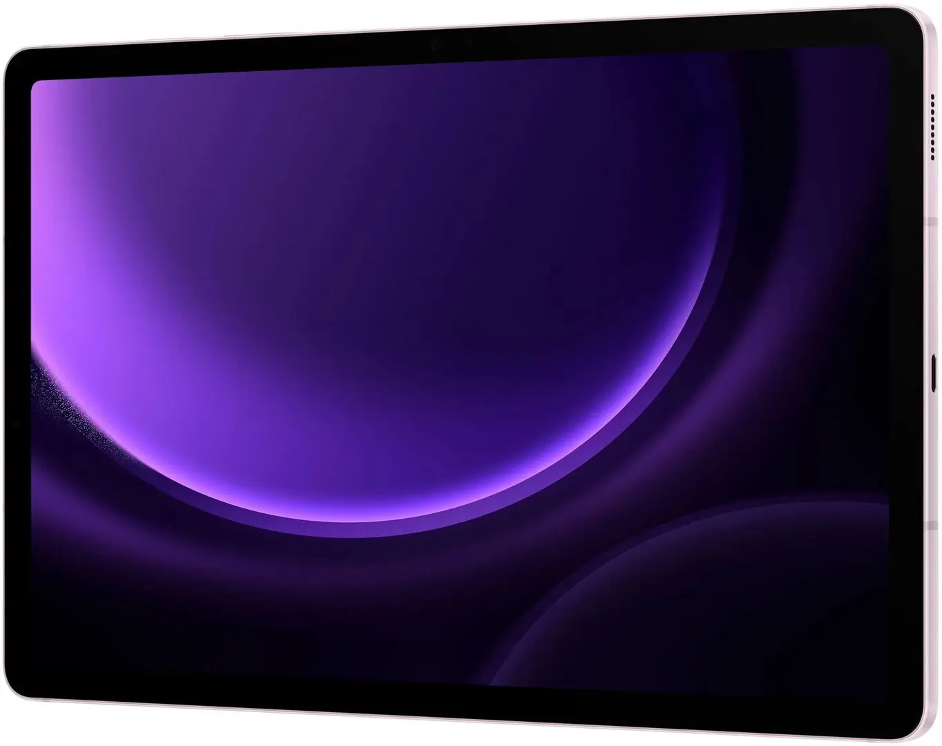 Tableta Samsung Galaxy Tab S9 FE SM-X510 Wi-Fi 8GB/256GB (Lavender) - 3