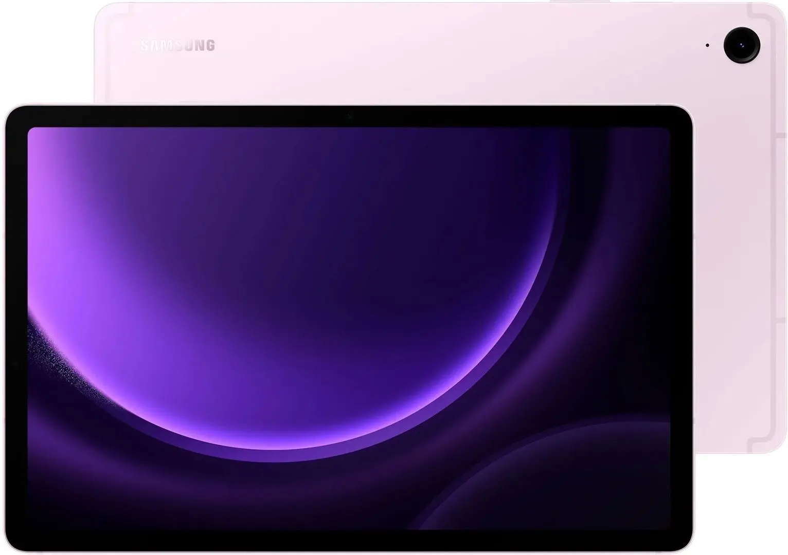 Tableta Samsung Galaxy Tab S9 FE SM-X516 5G 6GB/128GB (Lavender) - 2
