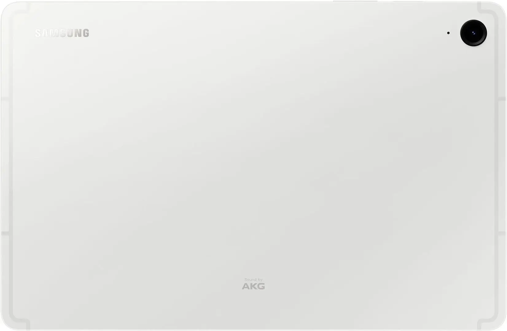 Tableta Samsung Galaxy Tab S9 FE SM-X516 5G 6GB/128GB (Silver)