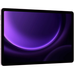 Tableta Samsung Galaxy Tab S9 FE SM-X516 Wi-Fi + 5G 6GB/128GB (Lavender) Thumb