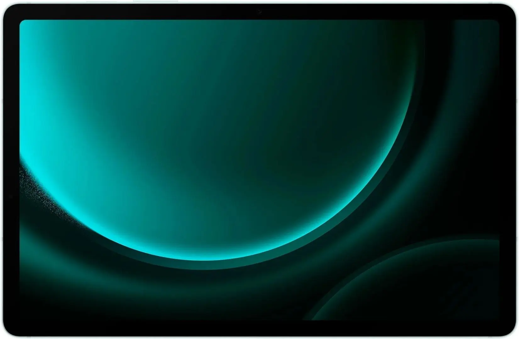 Планшет Samsung Galaxy Tab S9 FE SM-X516 Wi-Fi + 5G 8GB/256GB (Mint) - 2