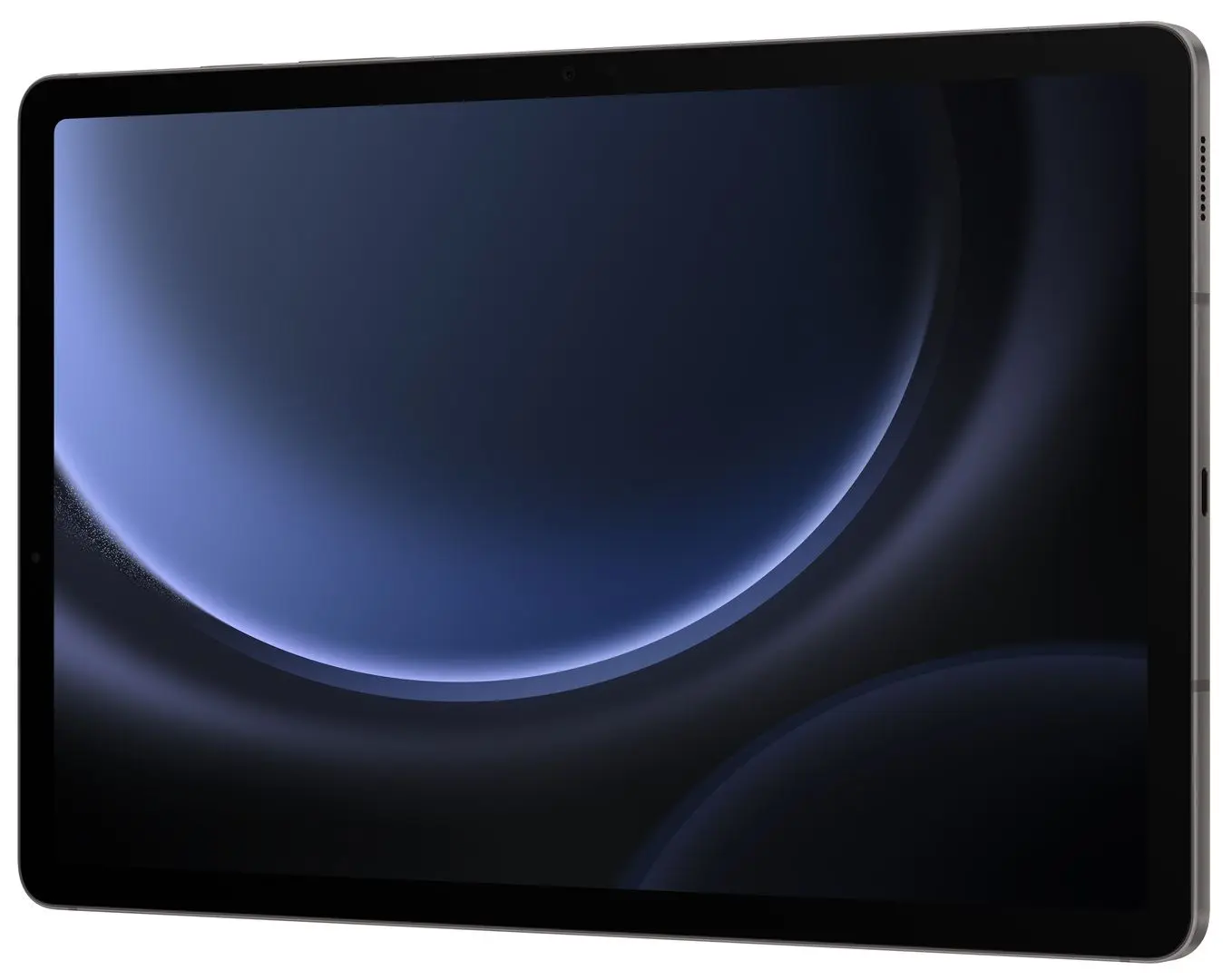 Tableta Samsung Galaxy Tab S9 FE+ SM-X610 Wi-Fi 12GB/256GB (Grey) - 2
