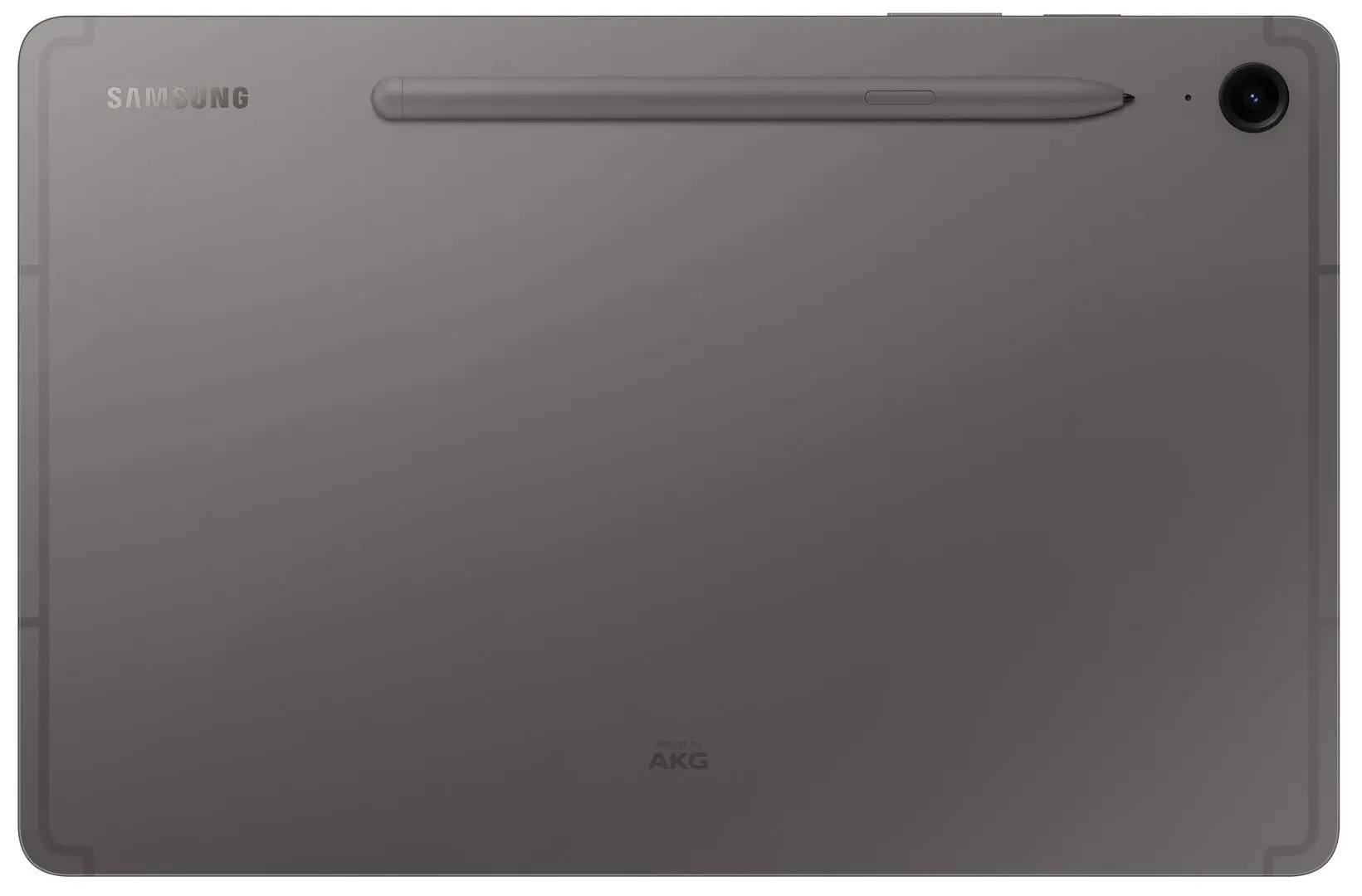 Tableta Samsung Galaxy Tab S9 FE+ SM-X610 Wi-Fi 12GB/256GB (Grey) - 3